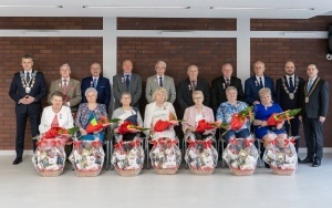 Jubileusz pożycia małżeńskiego (12)