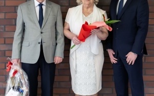 Jubileusz pożycia małżeńskiego (15)