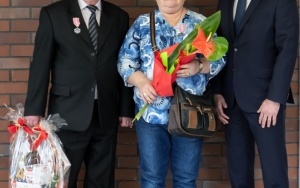 Jubileusz pożycia małżeńskiego (17)
