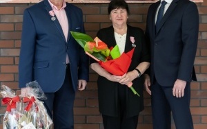Jubileusz pożycia małżeńskiego (1)