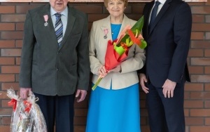 Jubileusz pożycia małżeńskiego (4)