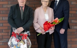 Jubileusz pożycia małżeńskiego (6)