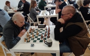 Klub szachowy Forteca Bytom oficjalnie otwarty (3)