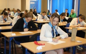 II Międzyszkolny Konkurs Turystyczny „Śląskie do odkrycia”  (2)