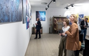 Wystawa malarska w SqArt Gallery (2)
