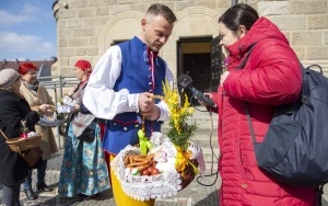 Święcenie potraw w św. Jacku (7)