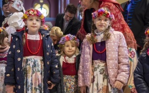 Święcenie potraw w św. Jacku (8)