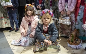 Święcenie potraw w św. Jacku (3)