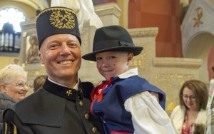 Święcenie potraw w św. Jacku (5)