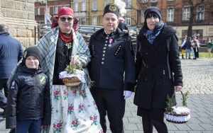 Święcenie potraw w św. Jacku (10)