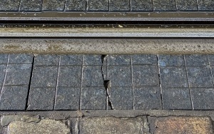 Ruszają prace gwarancyjne na ul. Katowickiej. Zamknięty zostanie odcinek od ul. Korfantego do Matejki (2)
