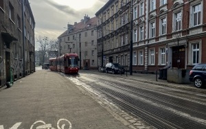 Ruszają prace gwarancyjne na ul. Katowickiej. Zamknięty zostanie odcinek od ul. Korfantego do Matejki (6)