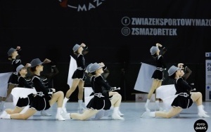 Kolejny sukces bytomskich mażoretek (4)