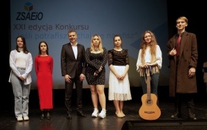 Młodzi bytomianie marzą o karierze wokalnej. W Beceku stawiają pierwsze kroki (12)