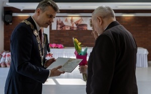  Świętowali diamentowe i żelazne gody (10)