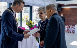  Świętowali diamentowe i żelazne gody (5)