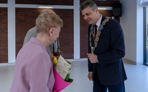  Świętowali diamentowe i żelazne gody (10)
