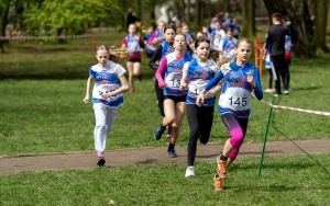 Śląska Liga Biegowa zawitała do Bytomia (2)