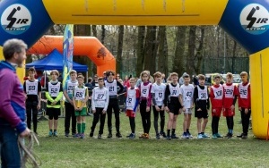 Śląska Liga Biegowa zawitała do Bytomia (4)