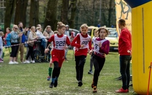 Śląska Liga Biegowa zawitała do Bytomia (5)