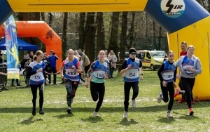Śląska Liga Biegowa zawitała do Bytomia (6)