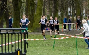 Śląska Liga Biegowa zawitała do Bytomia (8)