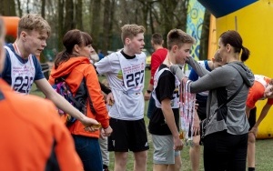 Śląska Liga Biegowa zawitała do Bytomia (9)