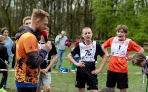 Śląska Liga Biegowa zawitała do Bytomia (10)