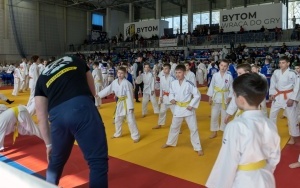 VI Międzynarodowe Mistrzostwa Bytomia w Judo (5)