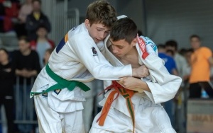 VI Międzynarodowe Mistrzostwa Bytomia w Judo (7)