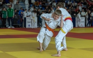 VI Międzynarodowe Mistrzostwa Bytomia w Judo (8)