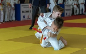 VI Międzynarodowe Mistrzostwa Bytomia w Judo (1)