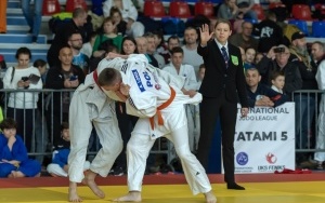 VI Międzynarodowe Mistrzostwa Bytomia w Judo (2)