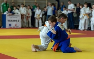 VI Międzynarodowe Mistrzostwa Bytomia w Judo (9)