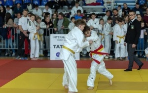 VI Międzynarodowe Mistrzostwa Bytomia w Judo (10)