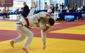 VI Międzynarodowe Mistrzostwa Bytomia w Judo (3)