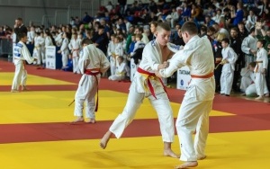 VI Międzynarodowe Mistrzostwa Bytomia w Judo (4)