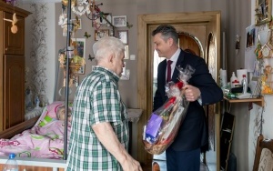 Jubileusz pożycia małżeńskiego (1)
