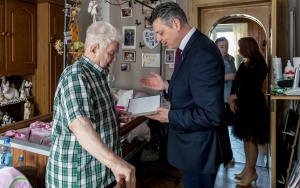 Jubileusz pożycia małżeńskiego (2)