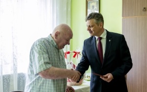 Jubileusz pożycia małżeńskiego (3)