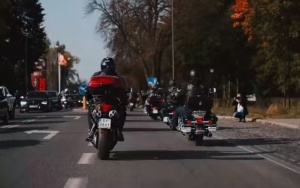 Będzie głośno! Motocykliści otworzą sezon w Bytomiu (1)