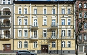 Kamienica przy ul. Mickiewicza 10 (2)