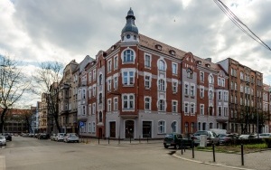 Kamienica przy ul. Mickiewicza 11 (4)