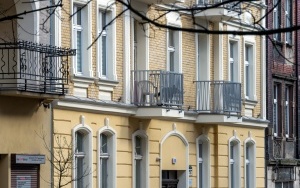Kamienica przy ul. Mickiewicza 10 (3)