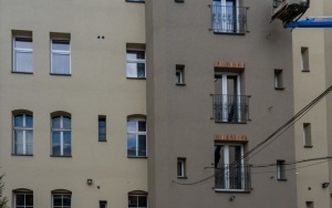 Kamienica przy ul. Mickiewicza 18 (1)
