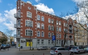 Kamienica przy ul. Mickiewicza 18 (10)