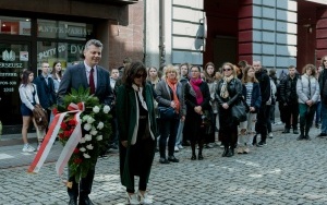 Bytomianie pamiętają o Wojciechu Korfantym (8)
