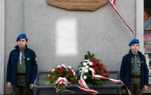Bytomianie pamiętają o Wojciechu Korfantym (10)