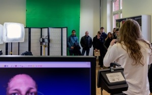 Polsko-Japońska Akademia Technik Komputerowych znów będzie kształcić studentów w Bytomiu (10)