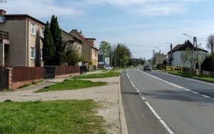 Ruszył przetarg na budowę i przebudowę chodników w Górnikach i Stolarzowicach (1)